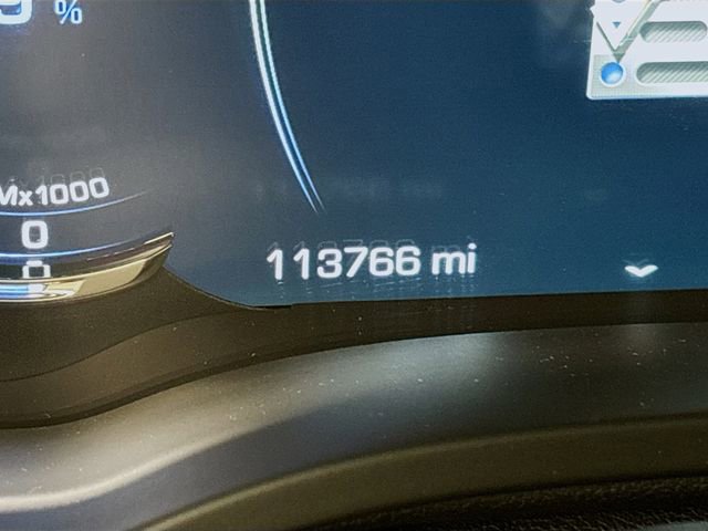 Used 2017 Cadillac Escalade Premium Luxury image 12