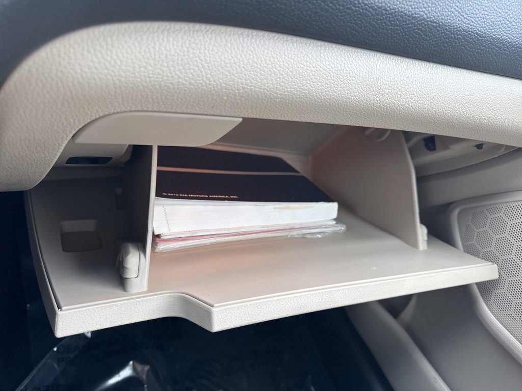 Used 2013 Kia Optima EX w/ Premium Pkg image 30