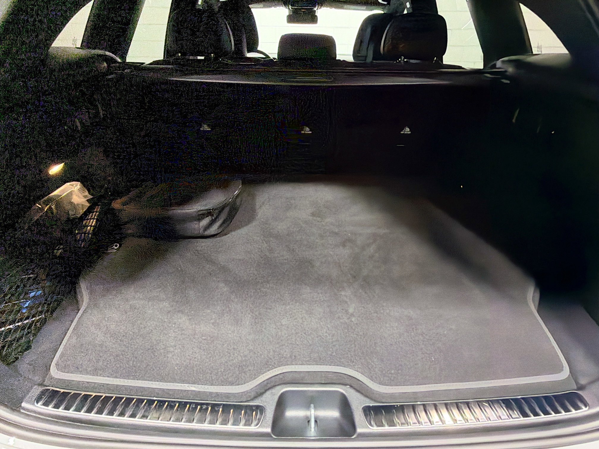 Used 2025 Mercedes-Benz GLC 63 AMG S image 13