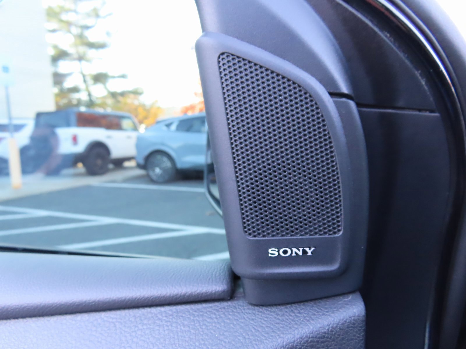 Used 2017 Ford Focus RS image 8