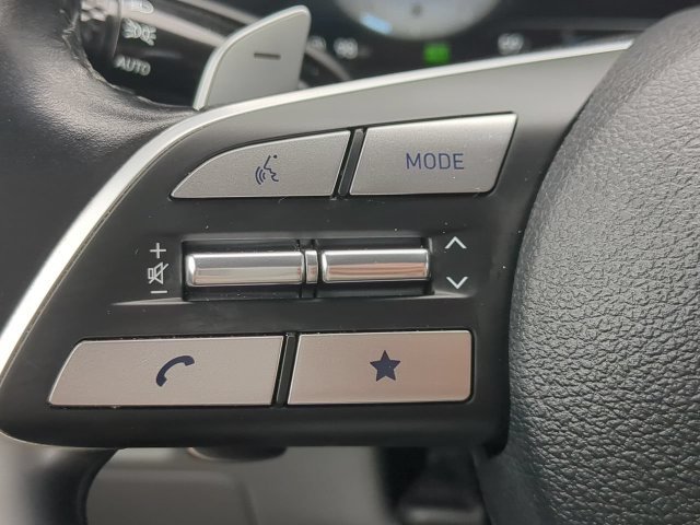 Used 2025 Hyundai Palisade SEL AWD/4WD image 25