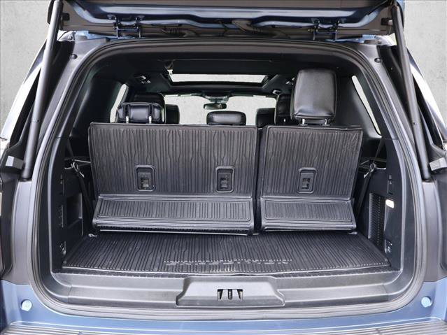 Used 2020 Ford Expedition Limited AWD/4WD image 7
