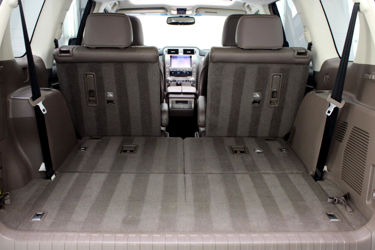 Used 2019 Lexus GX 460 Premium image 74