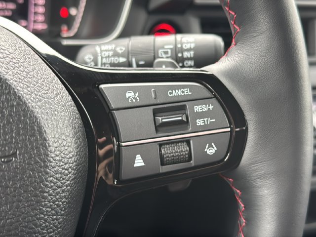 Certified 2026 Honda Pilot Black Edition image 35