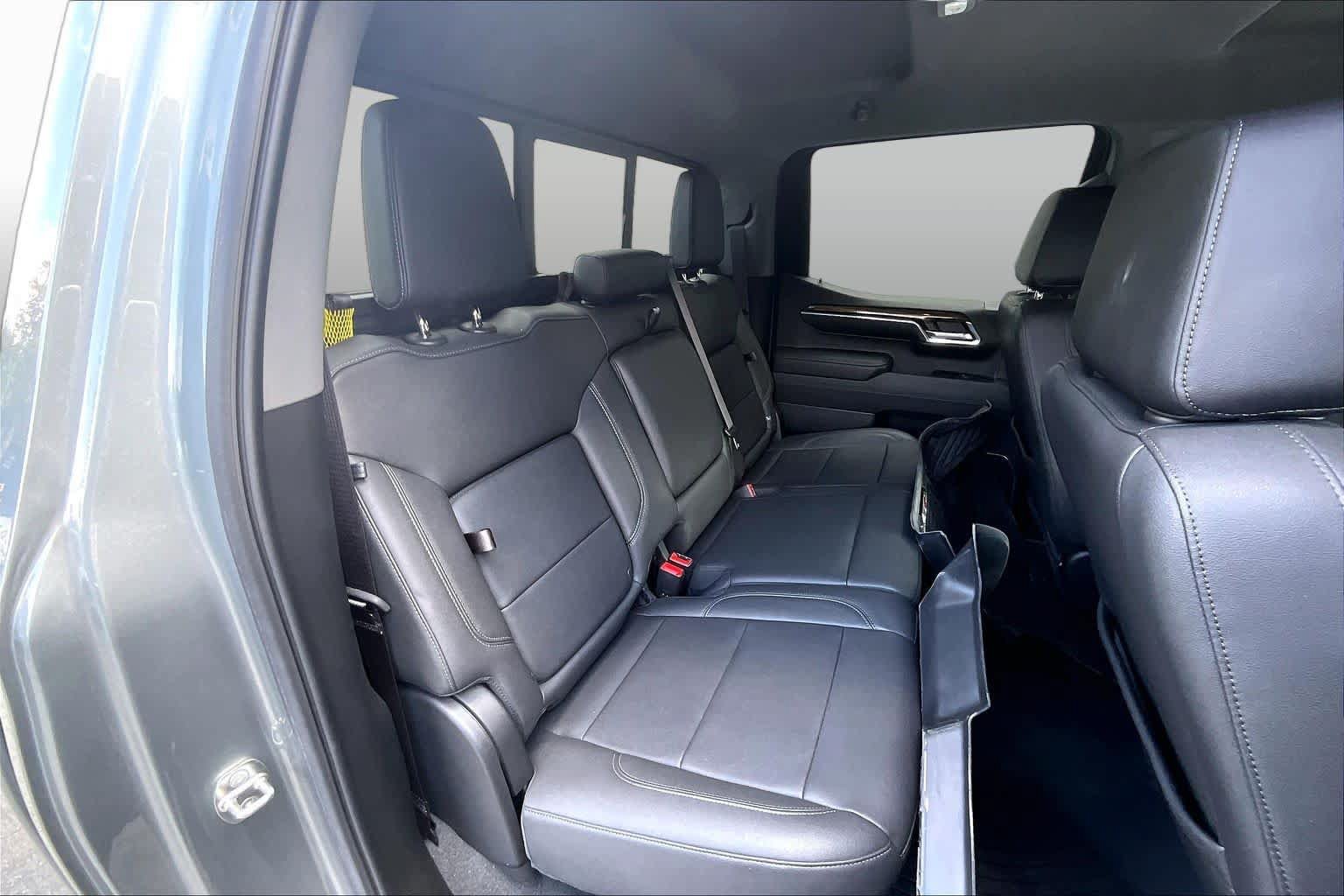Used 2023 Chevrolet Silverado 1500 RST w/ All Star Edition Plus AWD/4WD image 19