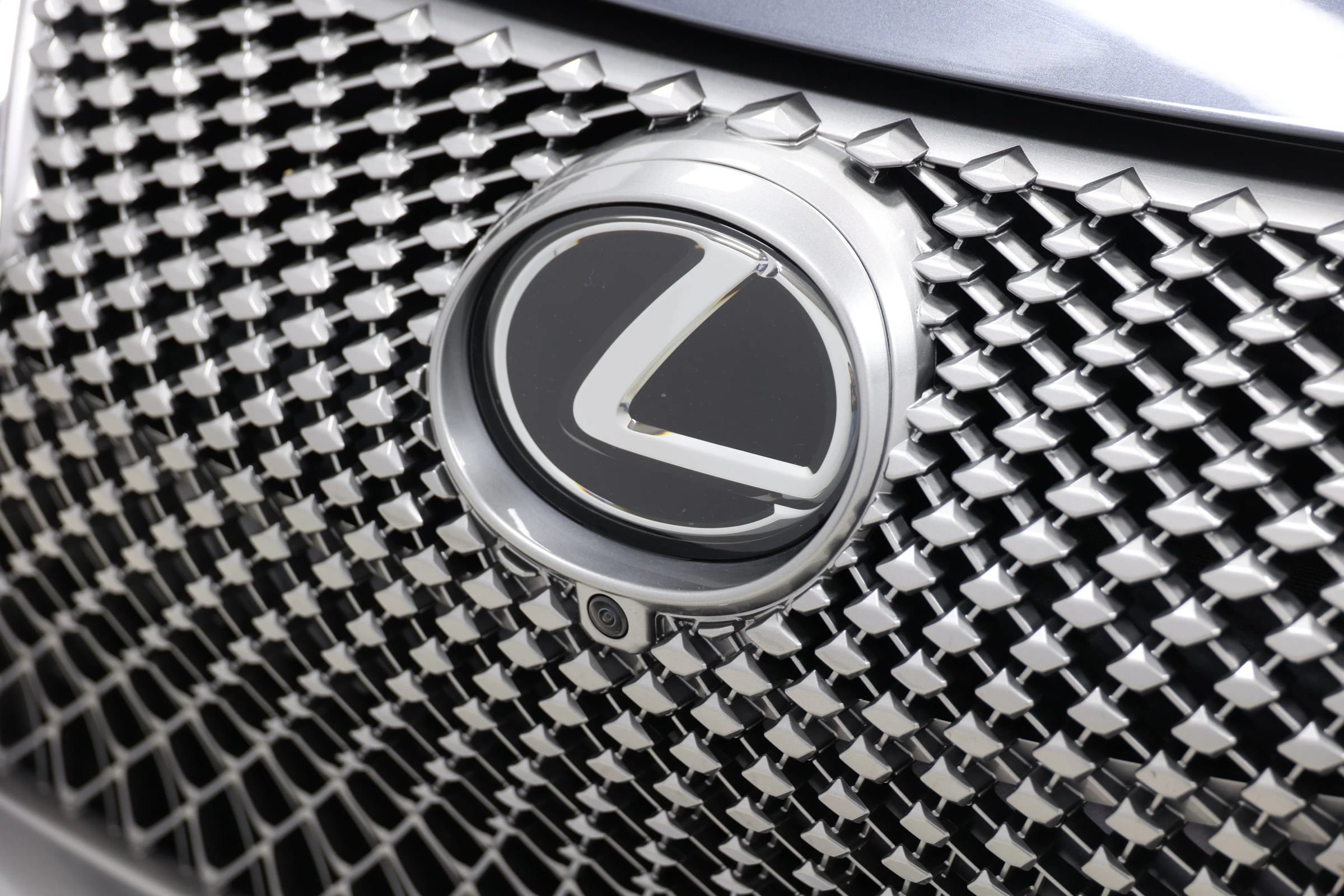 Used 2025 Lexus LC 500 Coupe w/ Touring Package RWD image 99