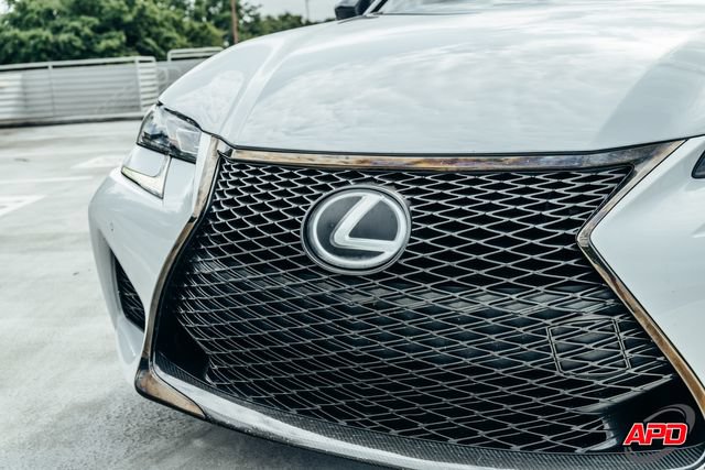 Used 2016 Lexus GS F RWD image 26