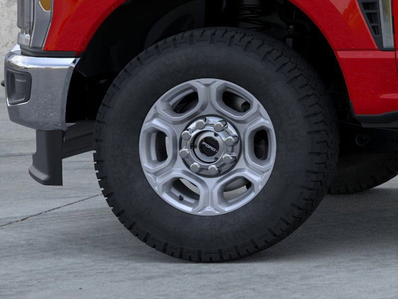 New 2026 Ford F350 XLT w/ 360-Degree Camera Package image 19