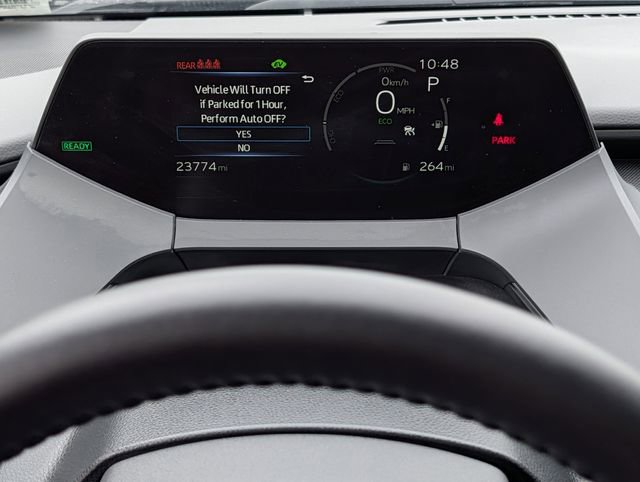 Used 2023 Toyota Prius LE image 20