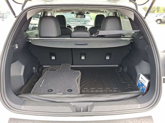 Certified 2025 Subaru Crosstrek 2.5i Limited AWD/4WD image 28