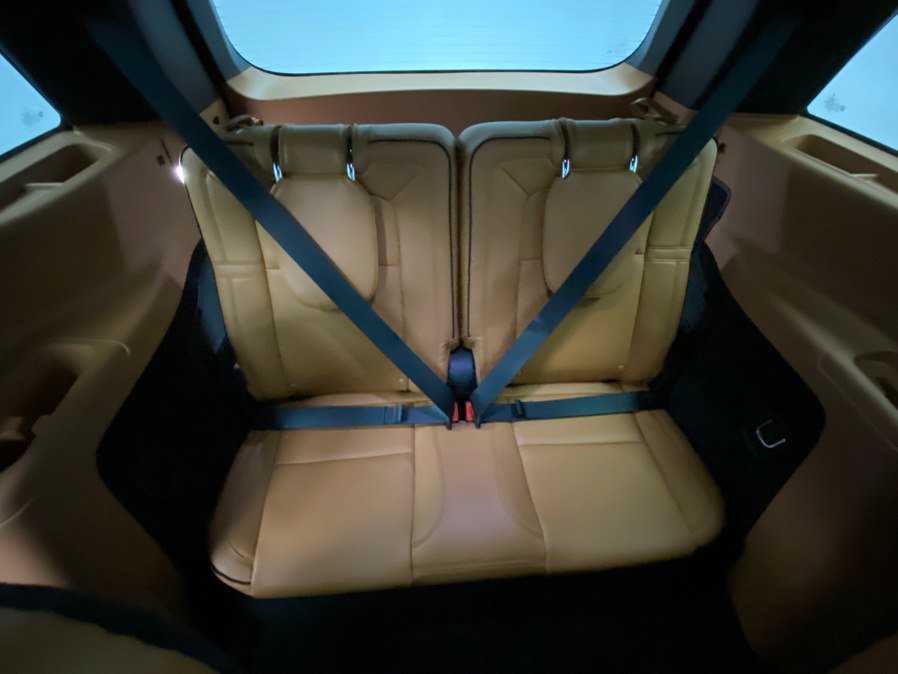 Used 2020 Lincoln Aviator Black Label w/ Dynamic Handling Package AWD/4WD image 38