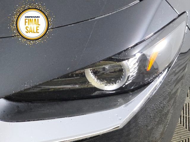 Used 2025 MAZDA CX-30 AWD 2.5 S w/ Select Sport Pkg image 12