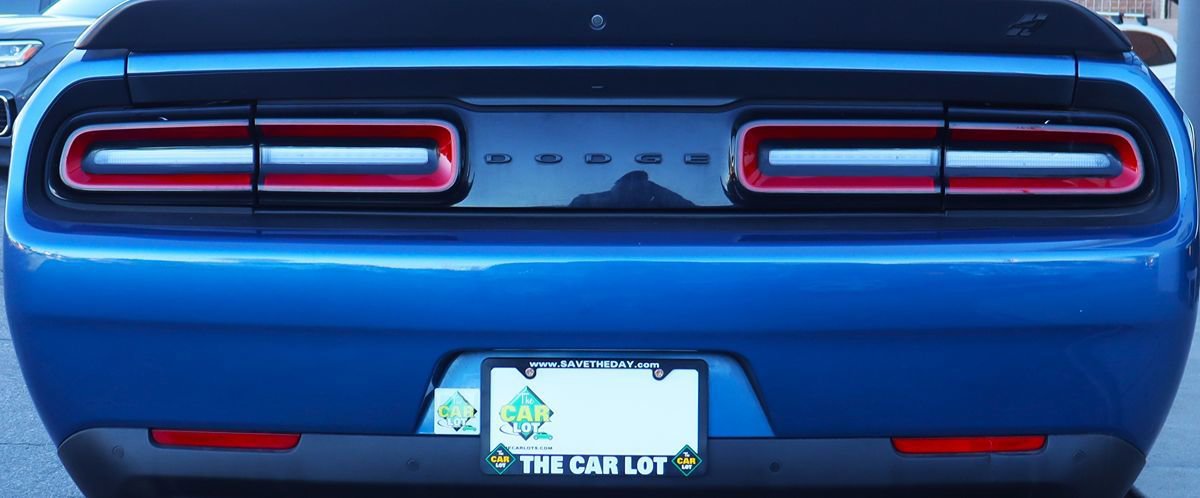 Used 2021 Dodge Challenger GT w/ Plus Package AWD/4WD image 21