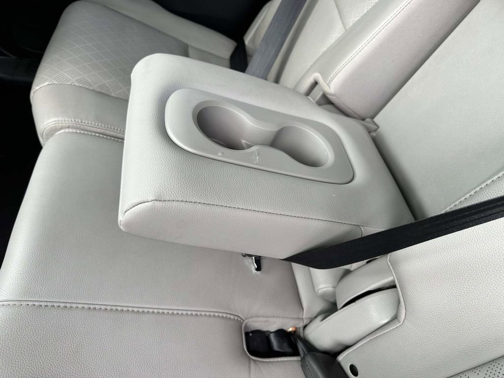 Used 2020 Honda Passport EX-L image 15