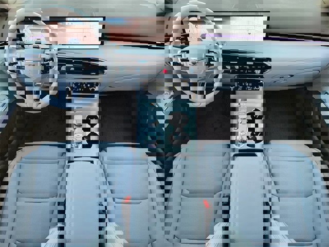 New 2026 Genesis GV70 2.5T Advanced image 21