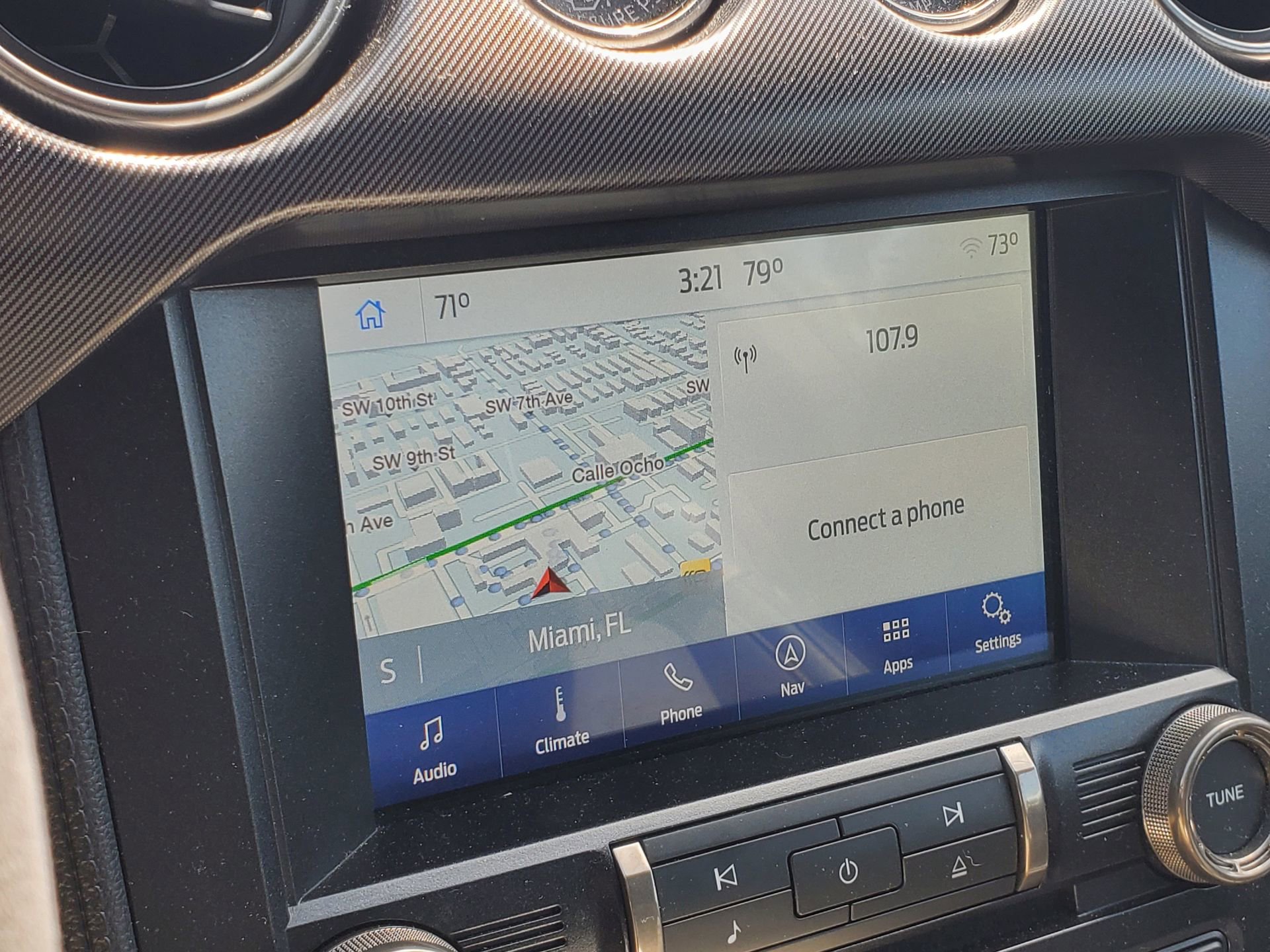 Used 2019 Ford Mustang Shelby GT350 w/ Technology Package RWD image 22