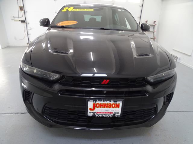 Certified 2024 Dodge Hornet R/T w/ Tech Pack w/o Parking image 24
