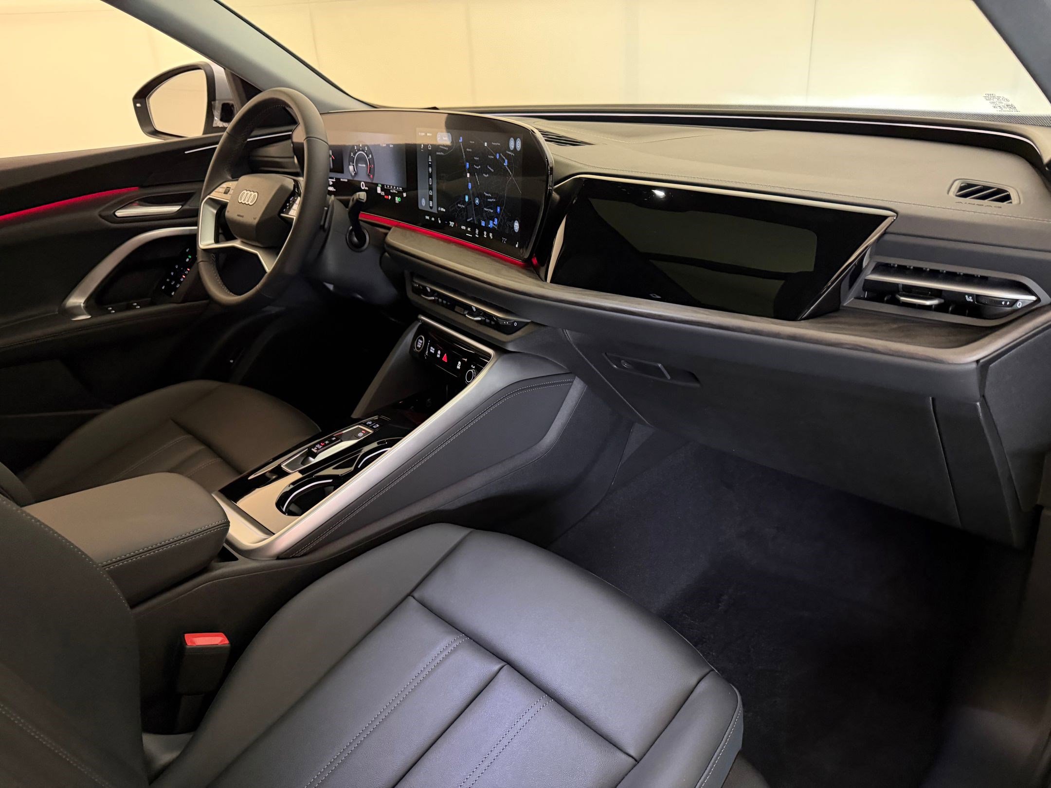 New 2026 Audi Q5 Premium AWD/4WD image 31