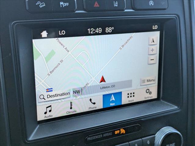 Used 2019 Ford Expedition Limited w/ Equipment Group 301A AWD/4WD image 14
