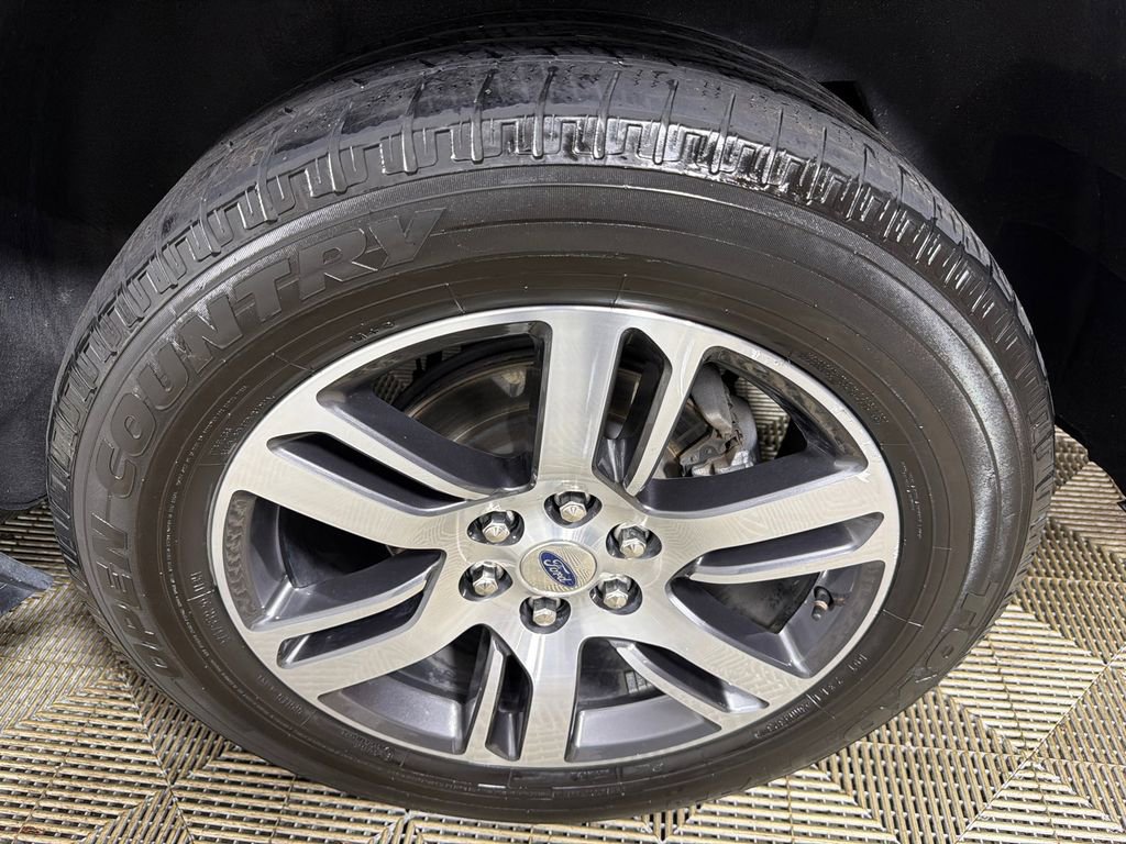 Used 2024 Ford Expedition Max Limited RWD image 22