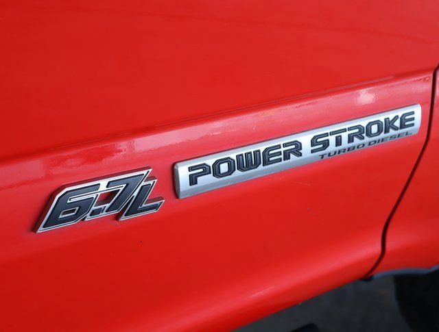 Used 2020 Ford F350 Lariat w/ Lariat Value Package image 54