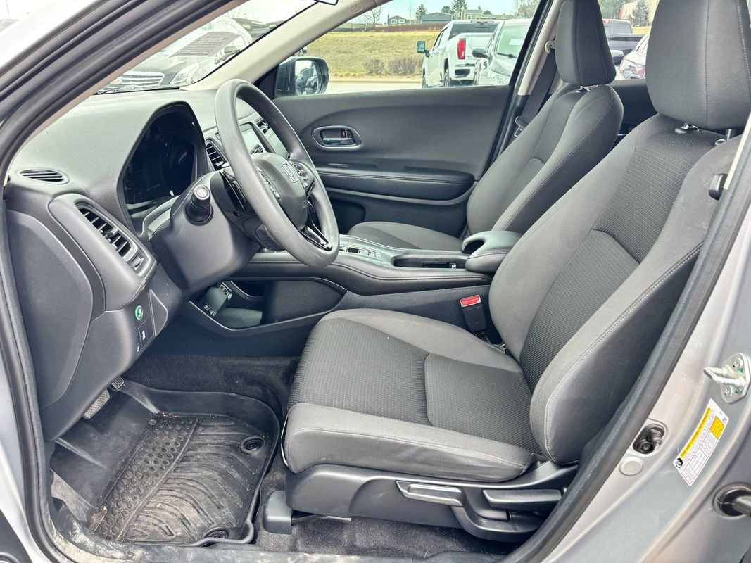 Used 2022 Honda HR-V EX image 11