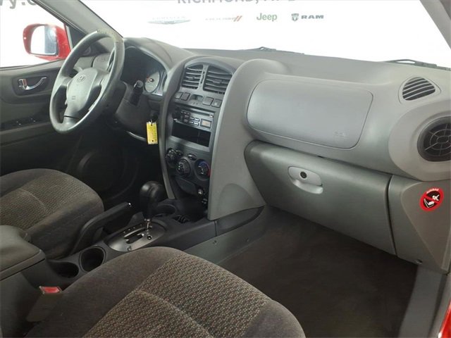 Used 2004 Hyundai Santa Fe 2WD image 18