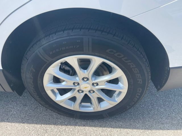 Used 2019 Chevrolet Equinox LT FWD image 30