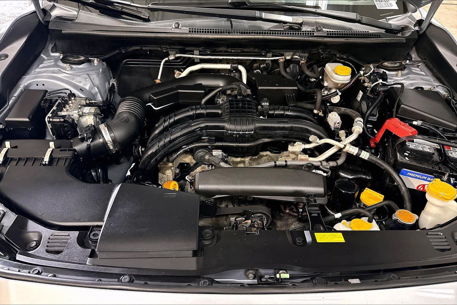 Used 2018 Subaru Crosstrek 2.0i Premium AWD/4WD image 32