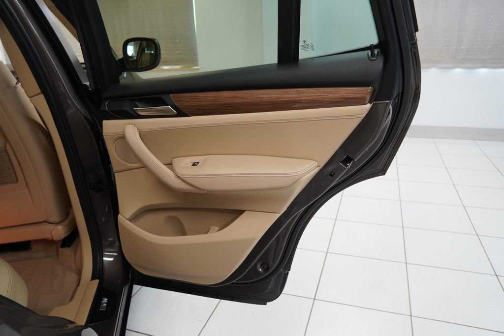 Used 2013 BMW X3 xDrive28i image 25