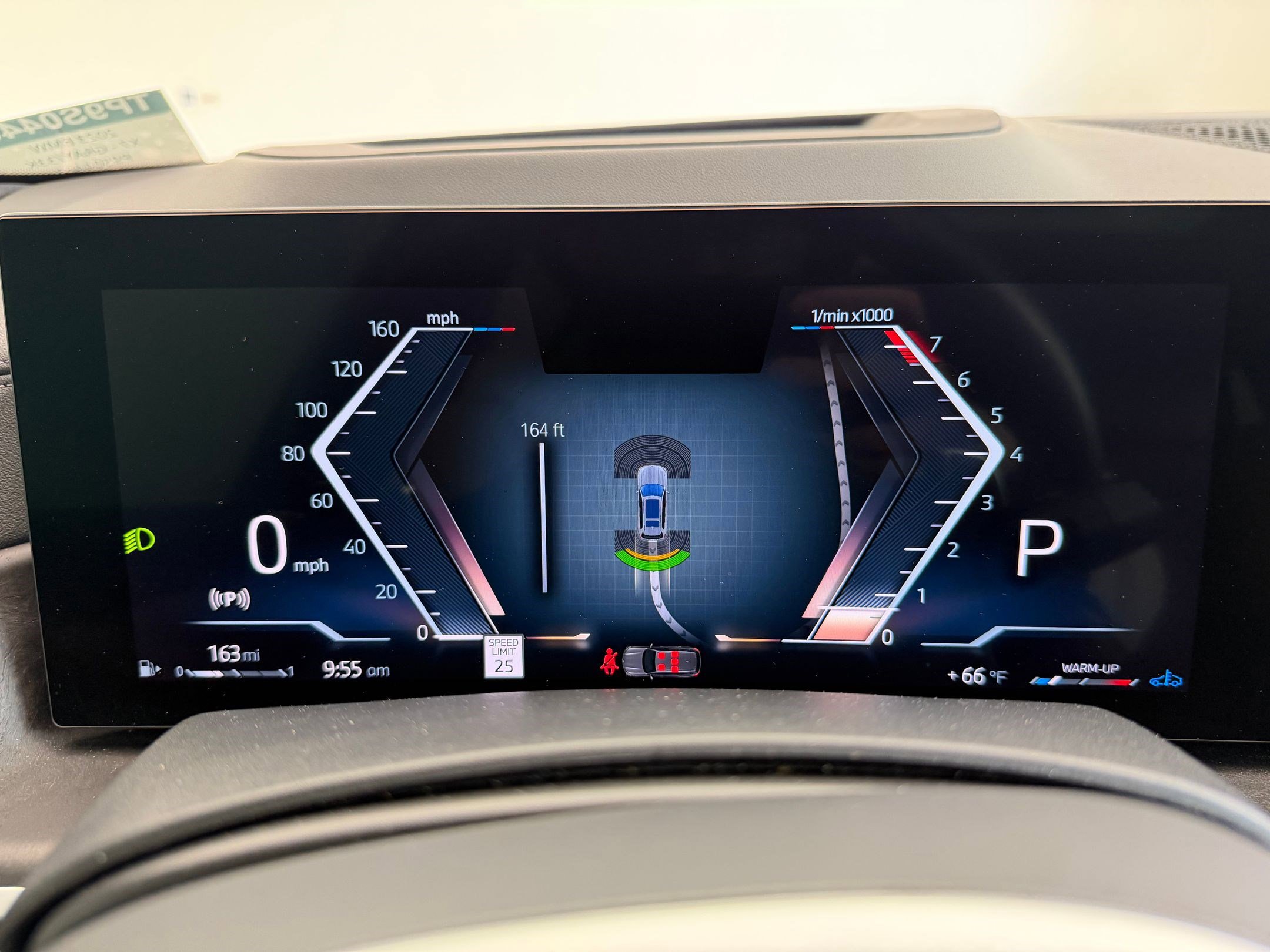 Certified 2023 BMW X7 xDrive40i w/ M Sport Package image 21