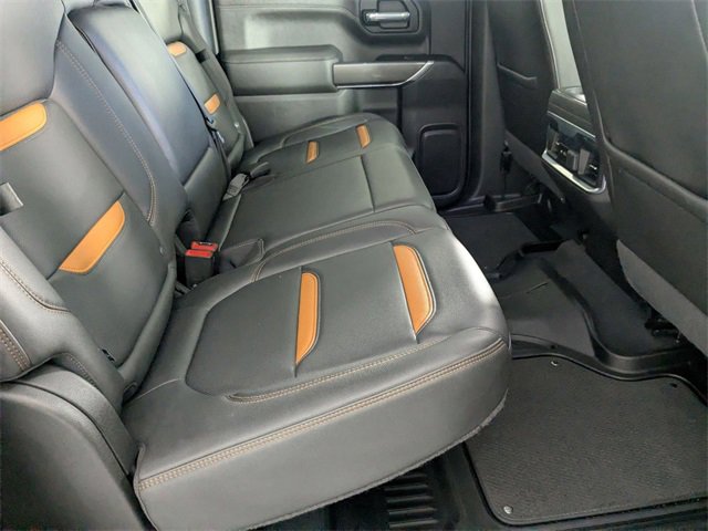 Used 2022 GMC Sierra 1500 AT4 w/ AT4 Premium Package image 31