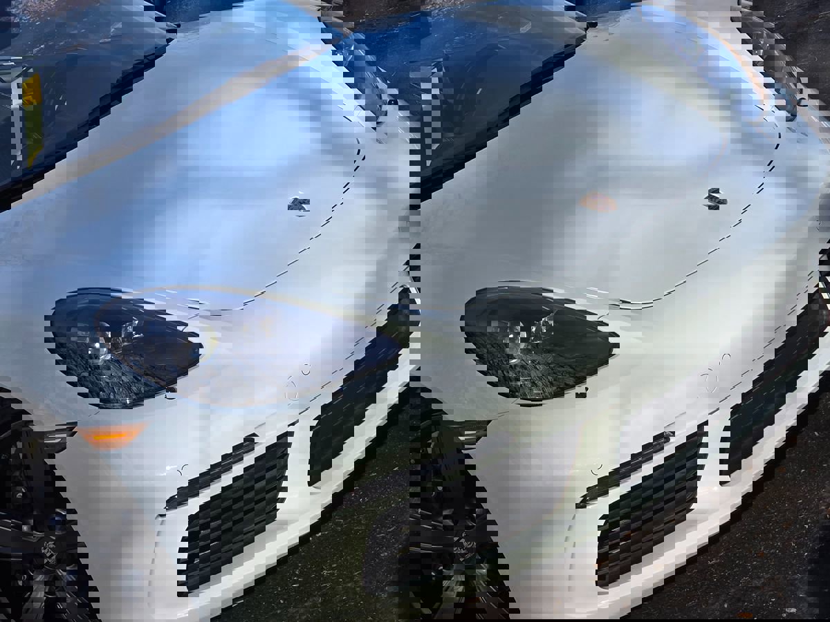 Used 2023 Porsche 718 Boxster image 55