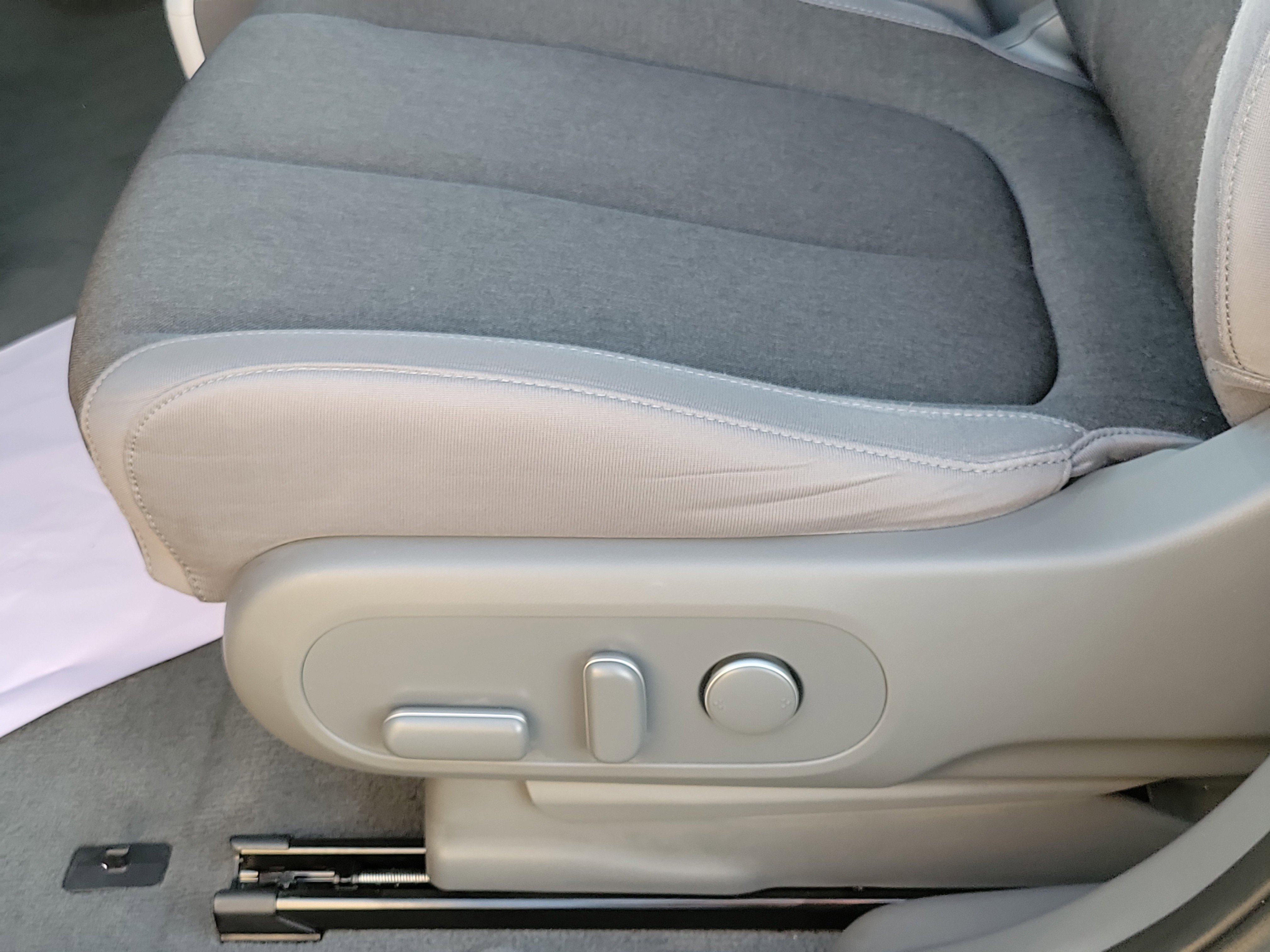 Certified 2024 Hyundai Ioniq 5 SEL RWD image 18