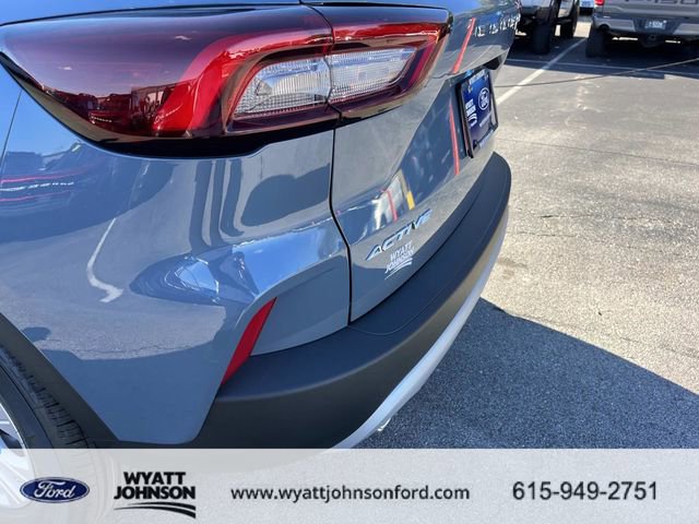 New 2026 Ford Escape Active image 10