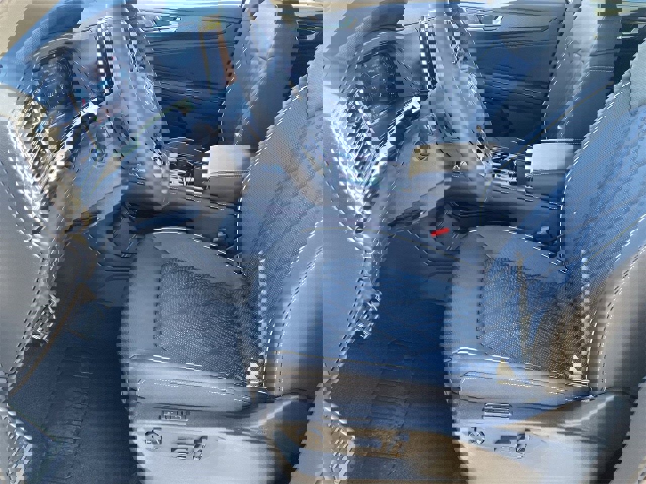 New 2026 Volkswagen Atlas Cross Sport SEL Premium R-Line image 15