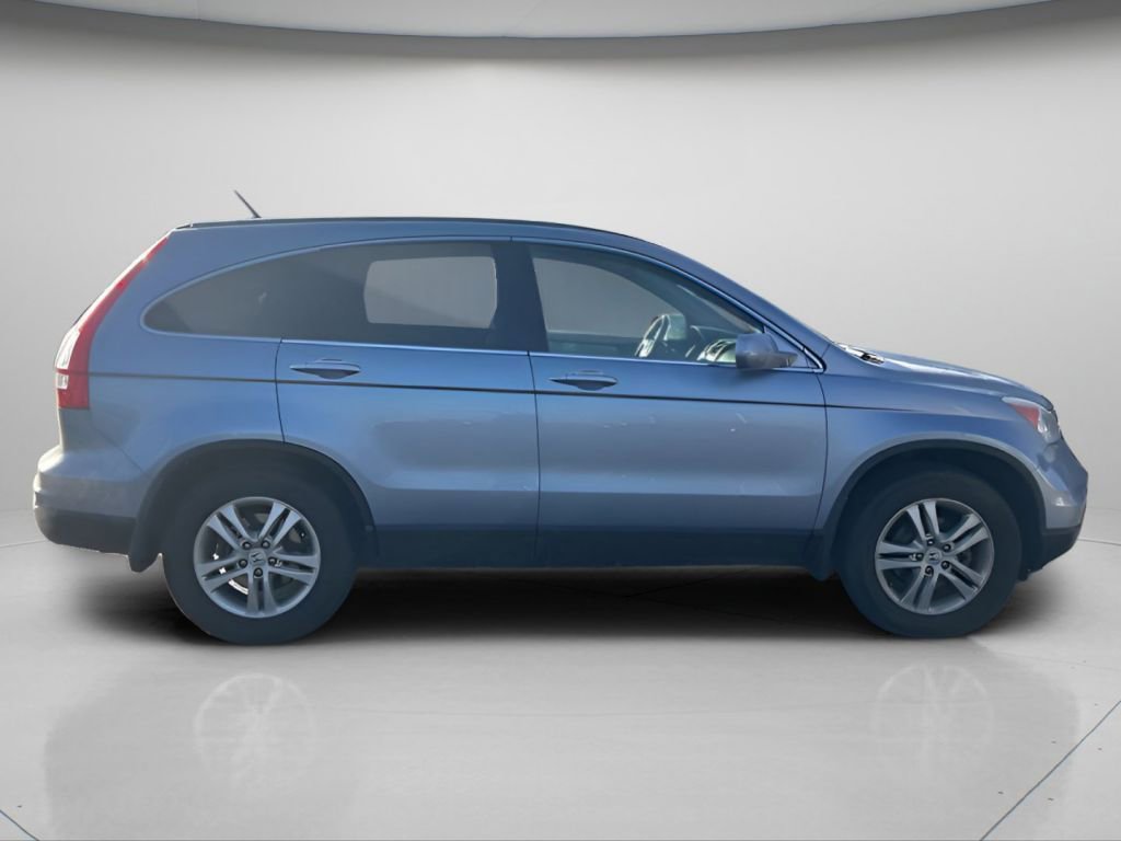 Used 2010 Honda CR-V EX-L image 3