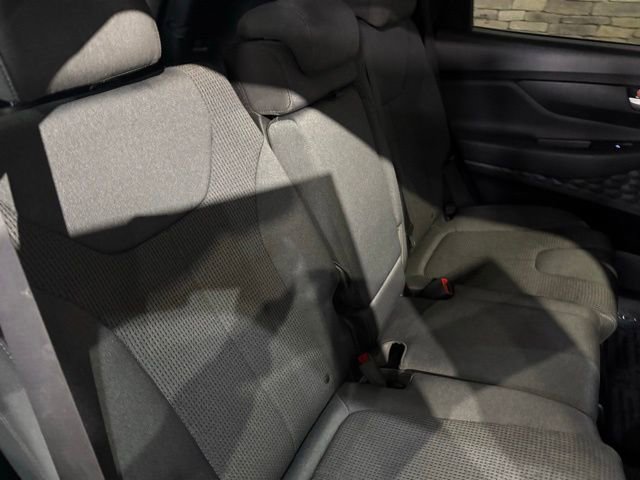Used 2019 Hyundai Santa Fe SEL w/ Cargo Package FWD image 33
