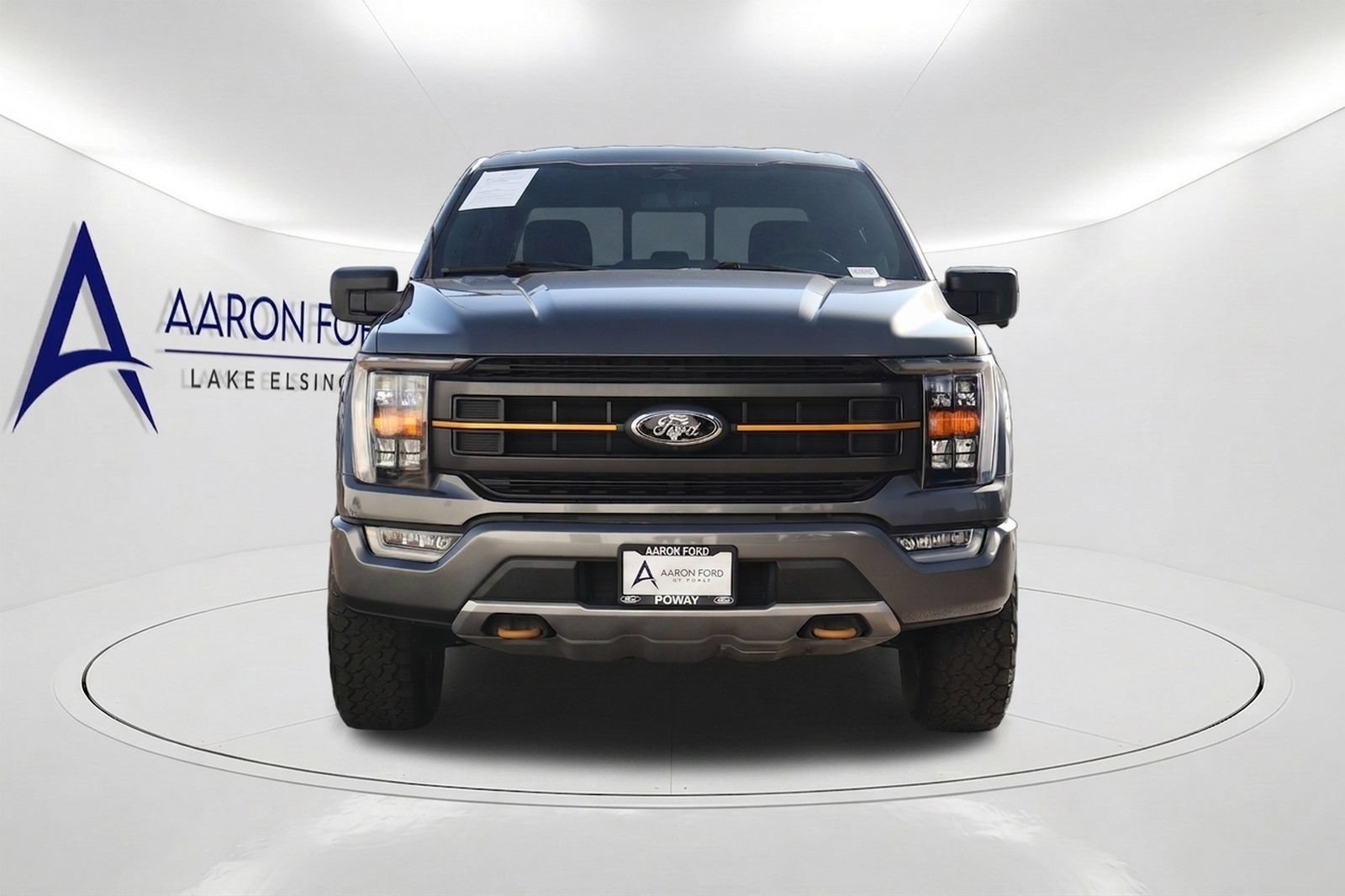 Used 2023 Ford F150 Tremor w/ Trailer Tow Package AWD/4WD image 2