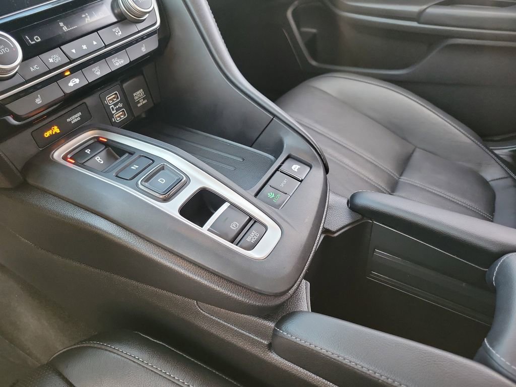 Used 2021 Honda Insight Touring image 14