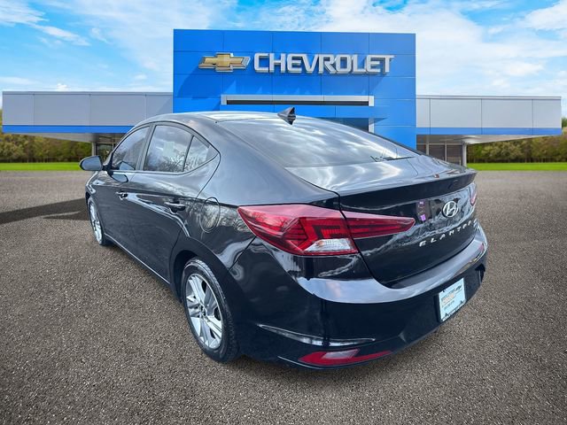 Used 2019 Hyundai Elantra Value Edition w/ Cargo Package image 4