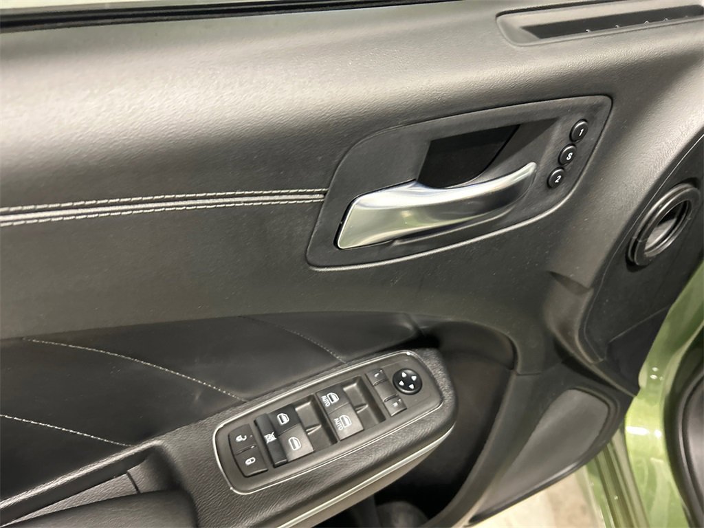 Used 2021 Dodge Charger Scat Pack image 14