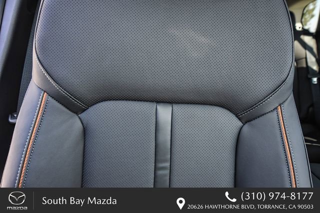 New 2026 MAZDA CX-50 2.5 Hybrid w/ Cargo Package AWD/4WD image 26