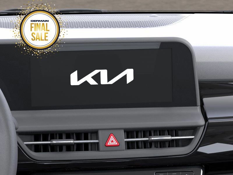 New 2026 Kia Seltos S image 21