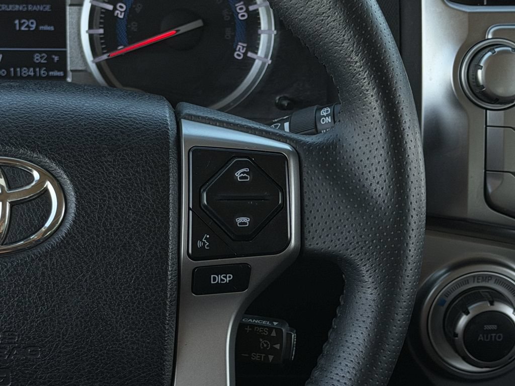 Used 2019 Toyota 4Runner Limited RWD image 15