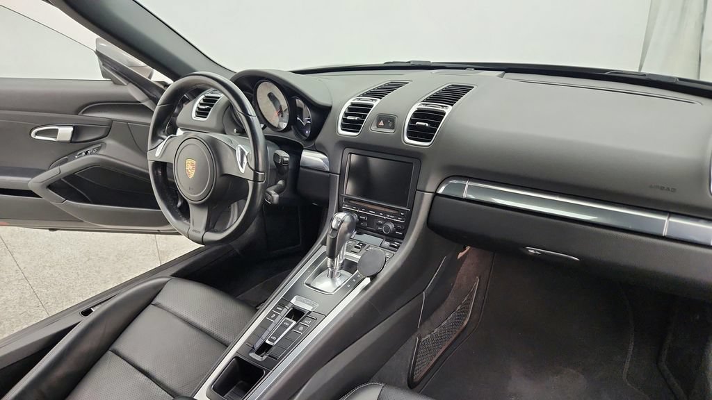 Used 2014 Porsche Boxster S RWD image 30
