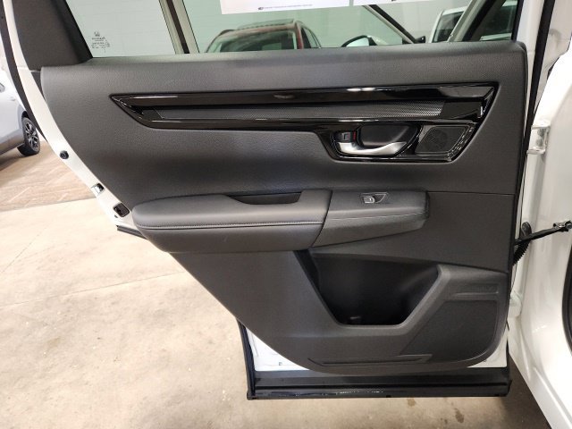 Used 2024 Honda CR-V EX-L image 24