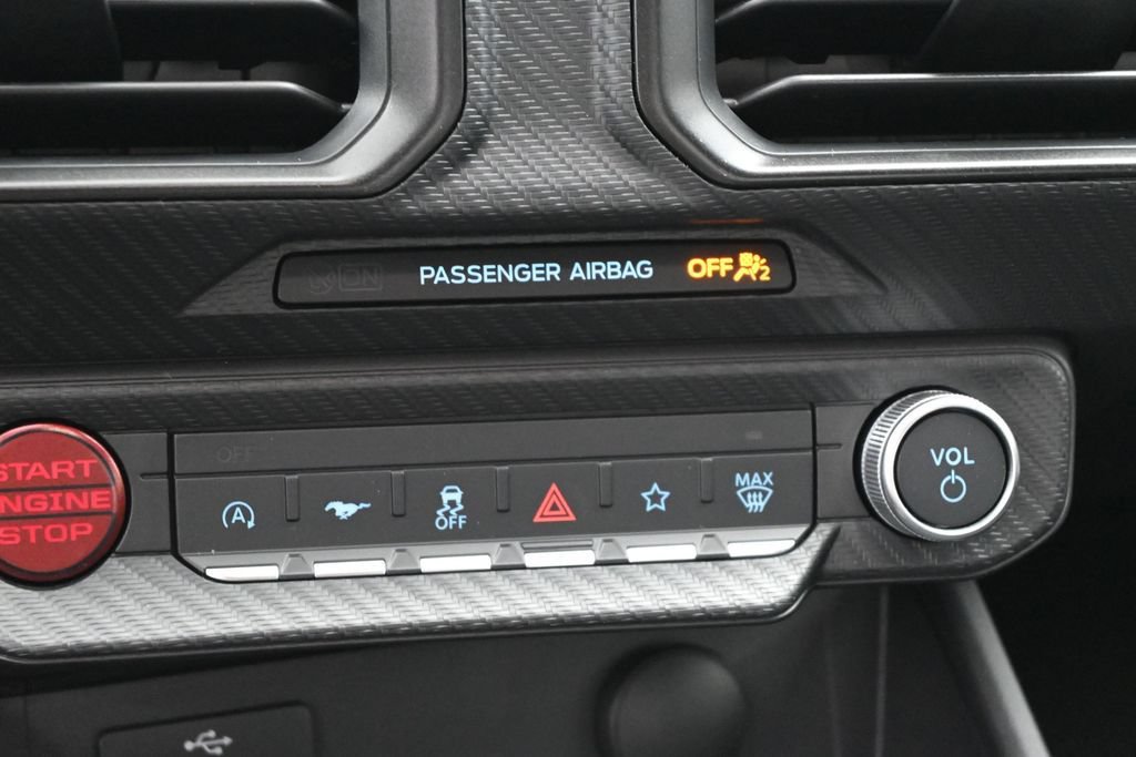 New 2026 Ford Mustang GT RWD image 17