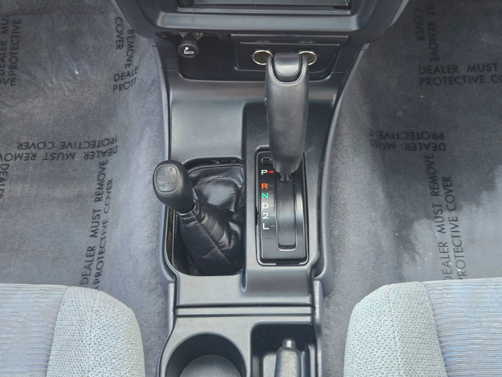 Used 2000 Toyota 4Runner SR5 image 26