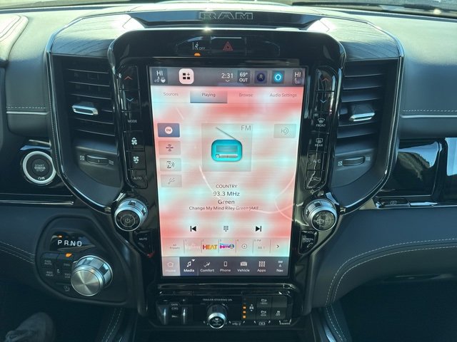 New 2026 RAM 1500 Limited image 18